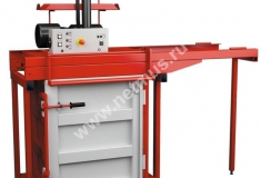 Купить Вертикальный пресс L8-1